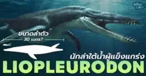 Liopleurodon