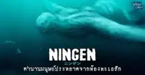 Ningen